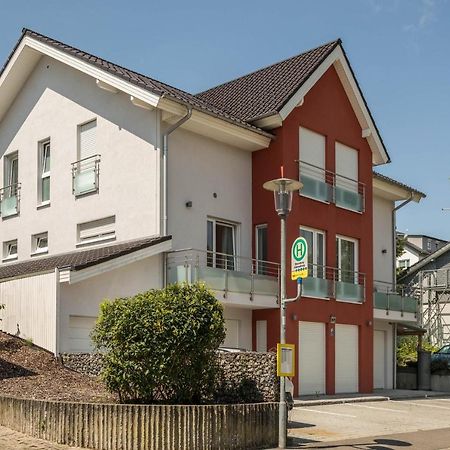 Apartment Fuer Zwei Meersburg Εξωτερικό φωτογραφία