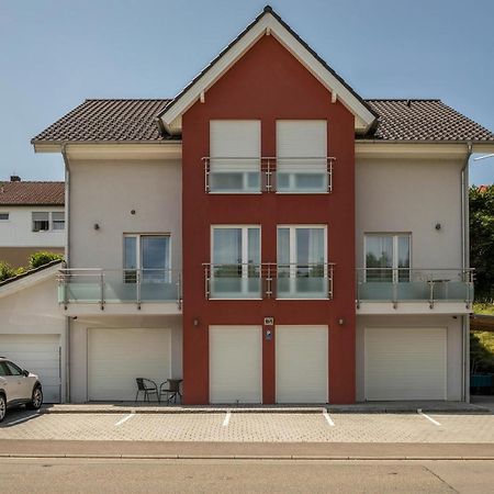 Apartment Fuer Zwei Meersburg Εξωτερικό φωτογραφία