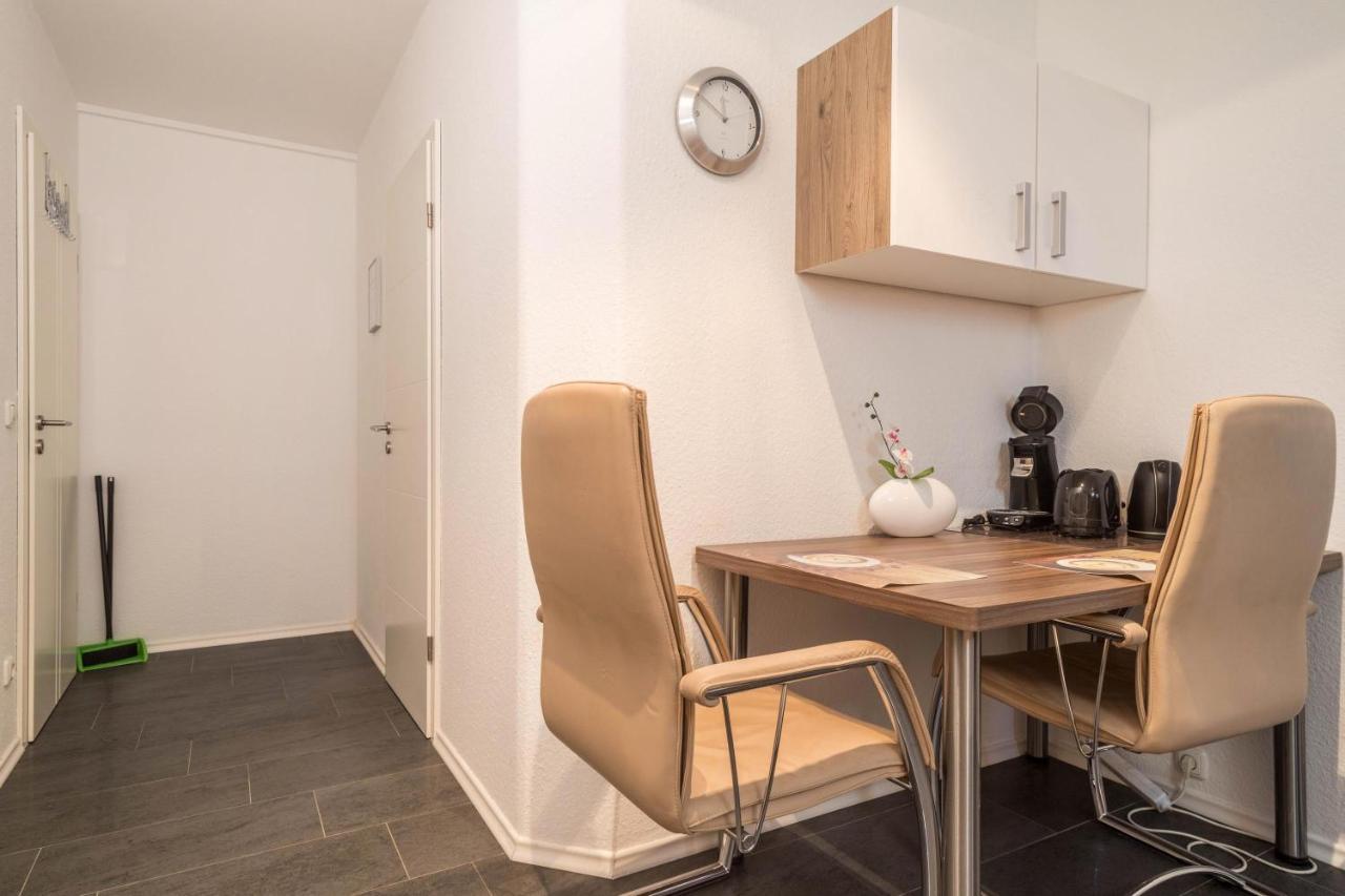 Apartment Fuer Zwei Meersburg Εξωτερικό φωτογραφία