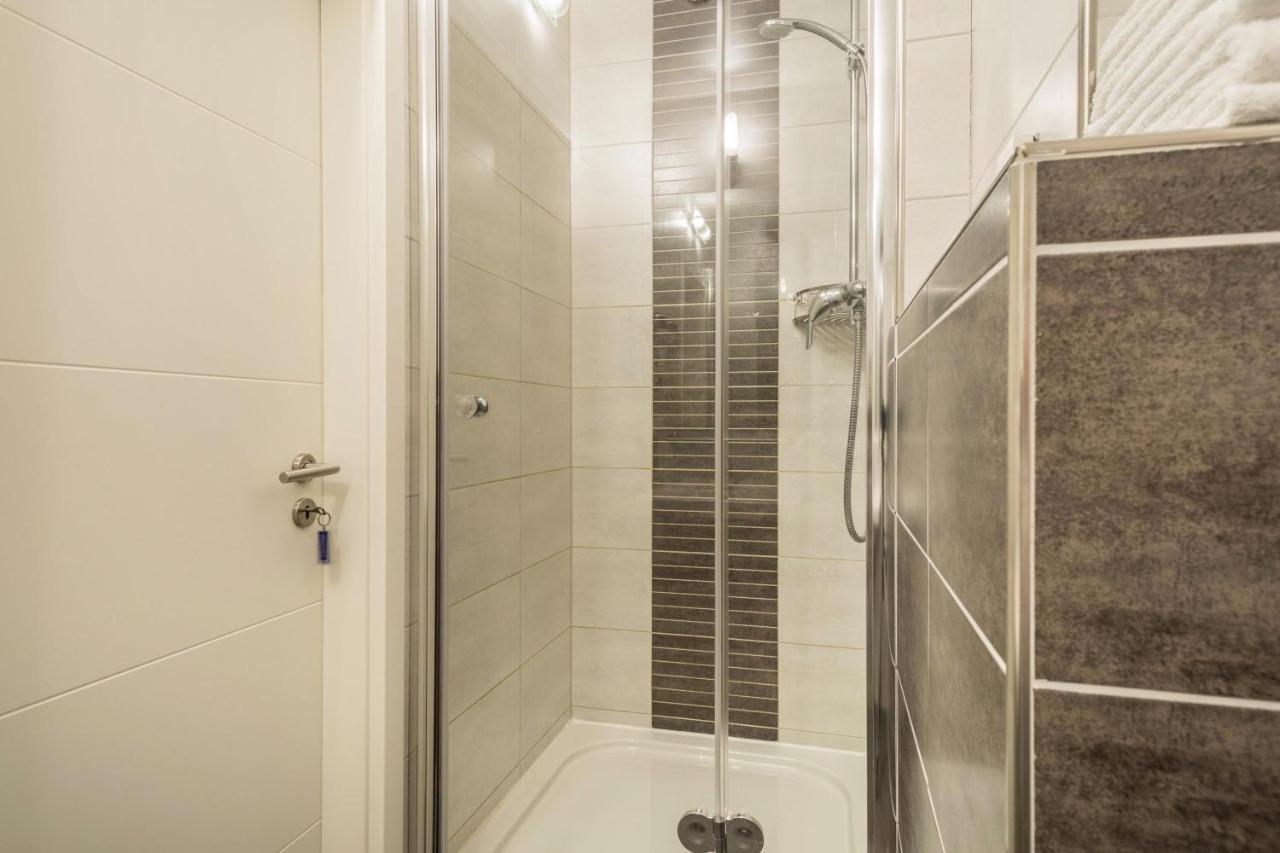 Apartment Fuer Zwei Meersburg Εξωτερικό φωτογραφία