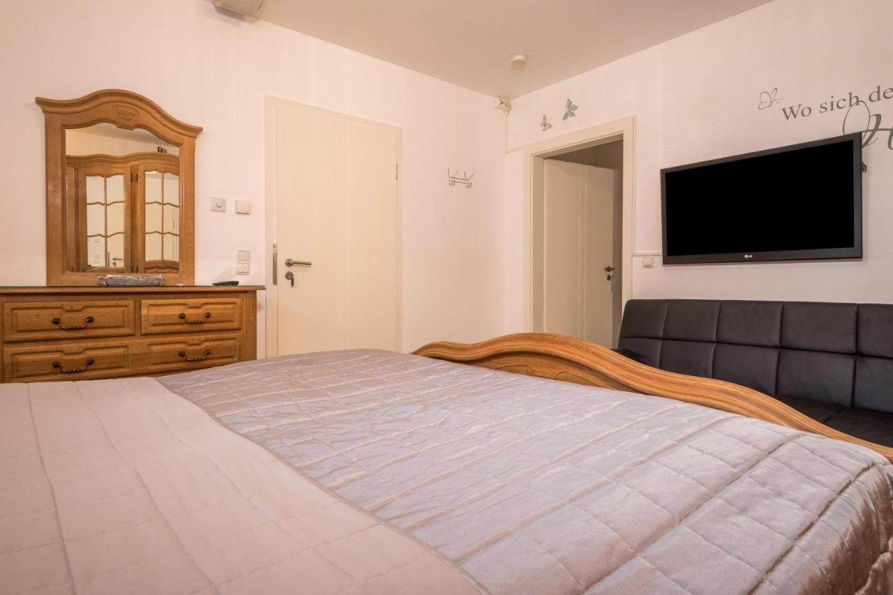 Apartment Fuer Zwei Meersburg Εξωτερικό φωτογραφία