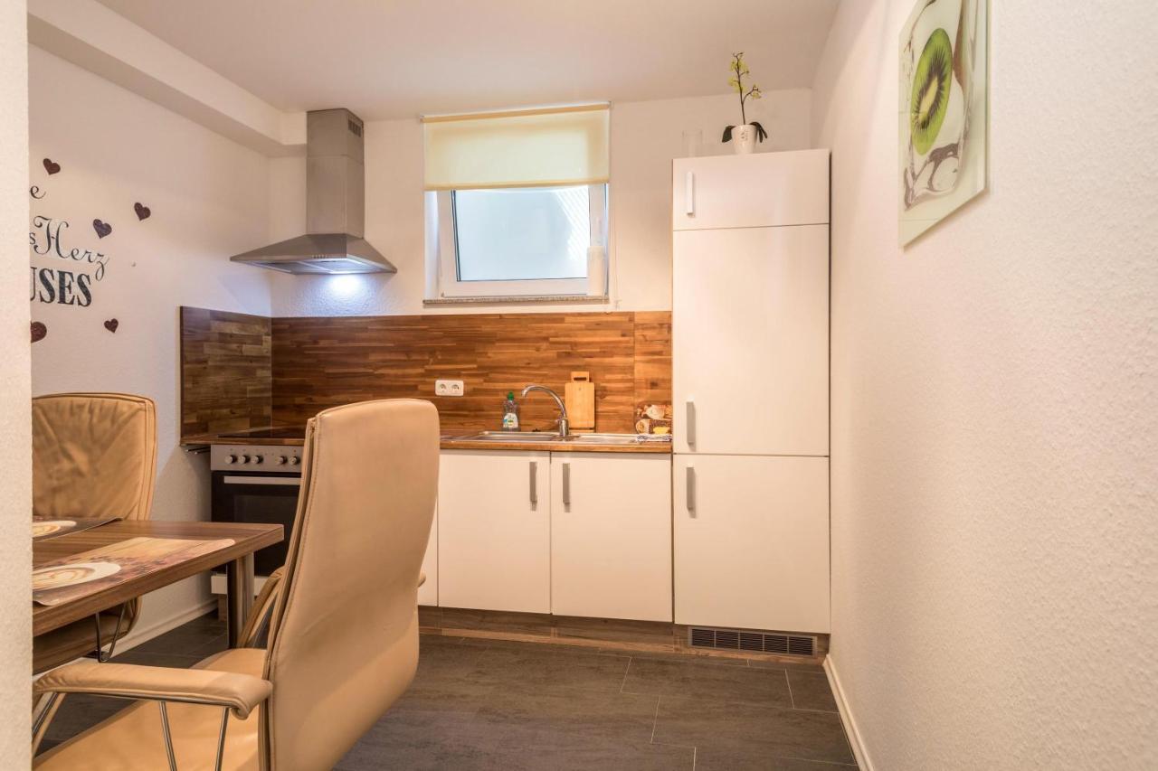 Apartment Fuer Zwei Meersburg Εξωτερικό φωτογραφία