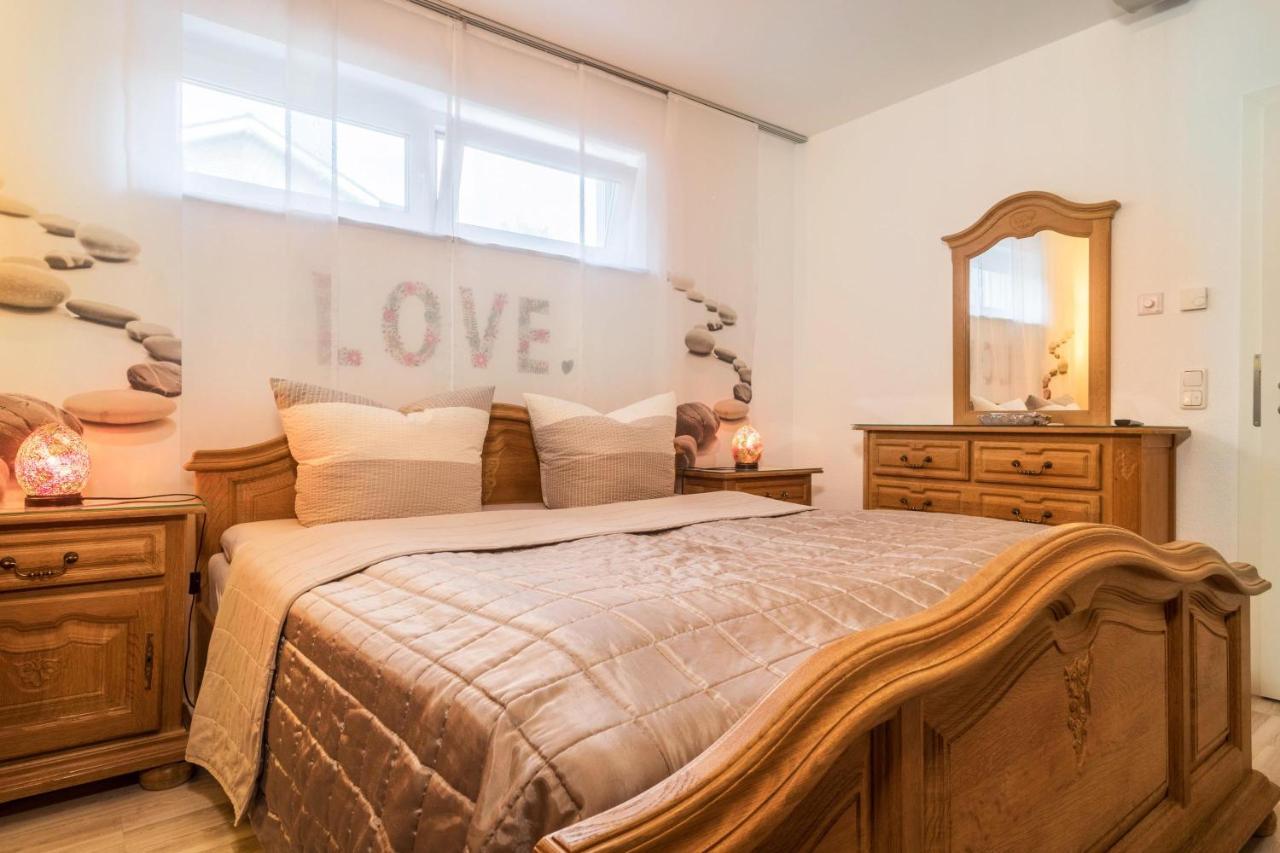 Apartment Fuer Zwei Meersburg Εξωτερικό φωτογραφία