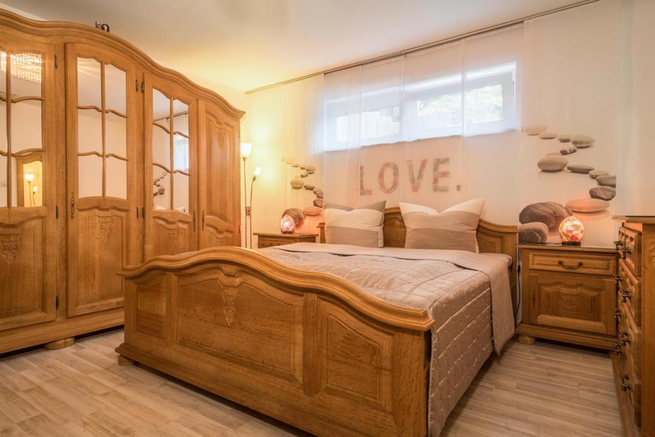 Apartment Fuer Zwei Meersburg Εξωτερικό φωτογραφία