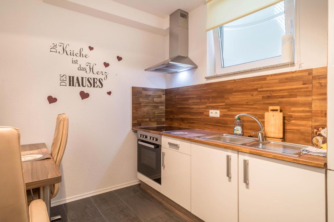 Apartment Fuer Zwei Meersburg Εξωτερικό φωτογραφία