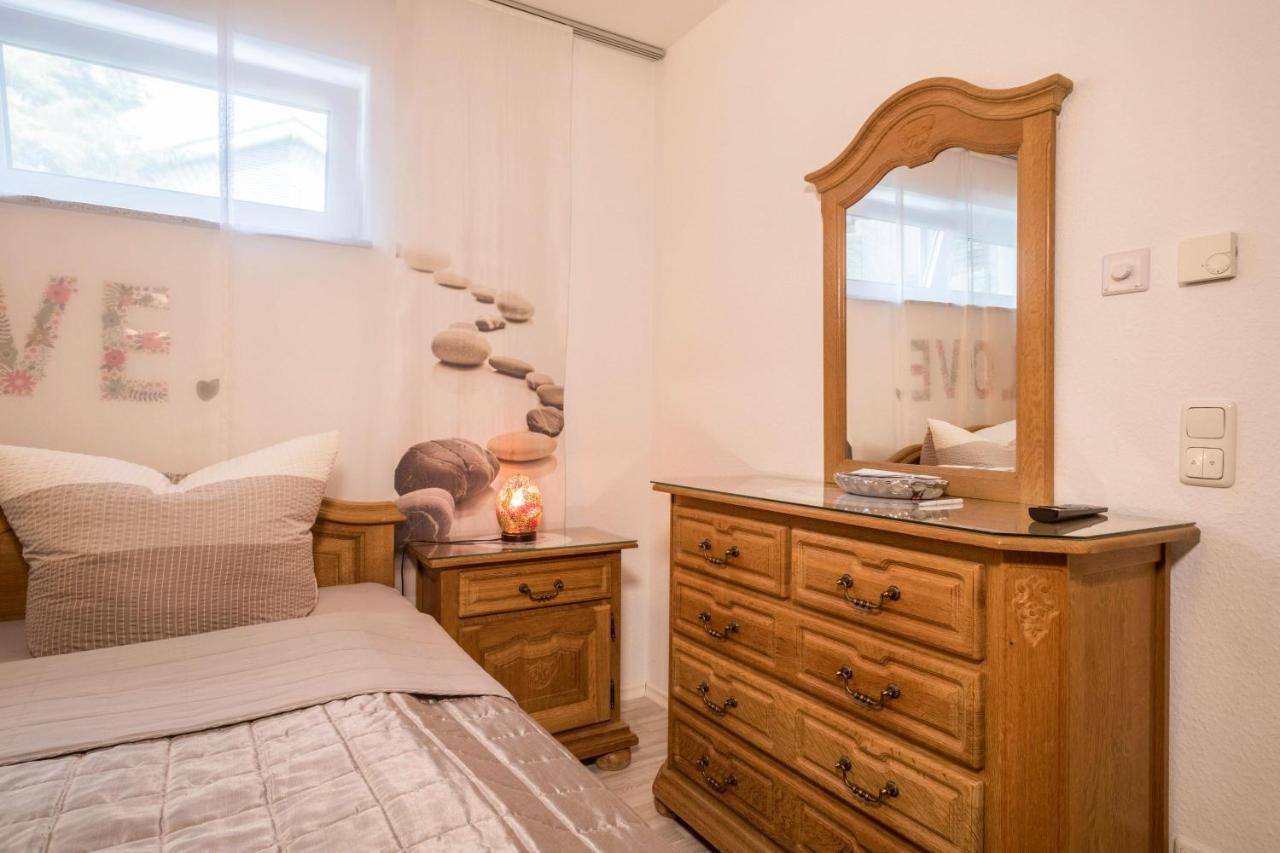 Apartment Fuer Zwei Meersburg Εξωτερικό φωτογραφία