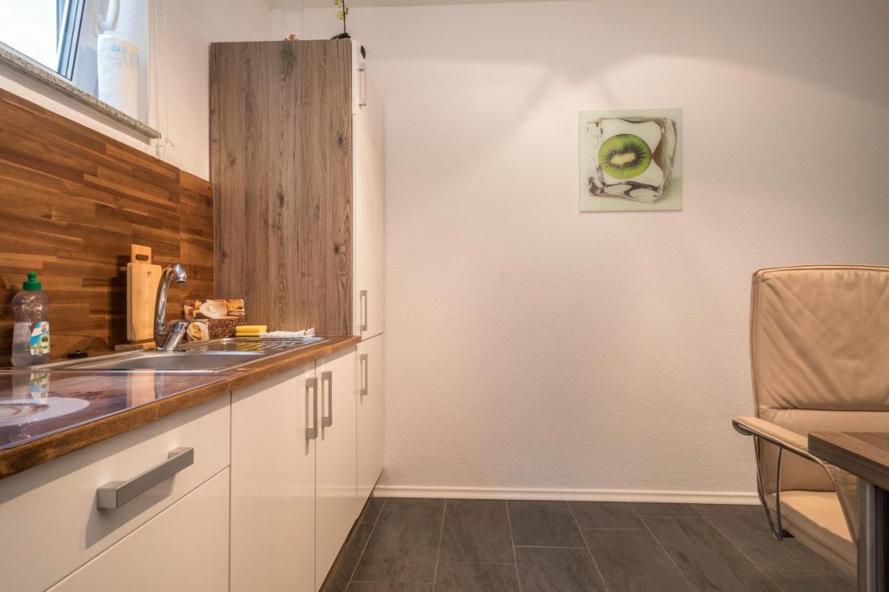 Apartment Fuer Zwei Meersburg Εξωτερικό φωτογραφία