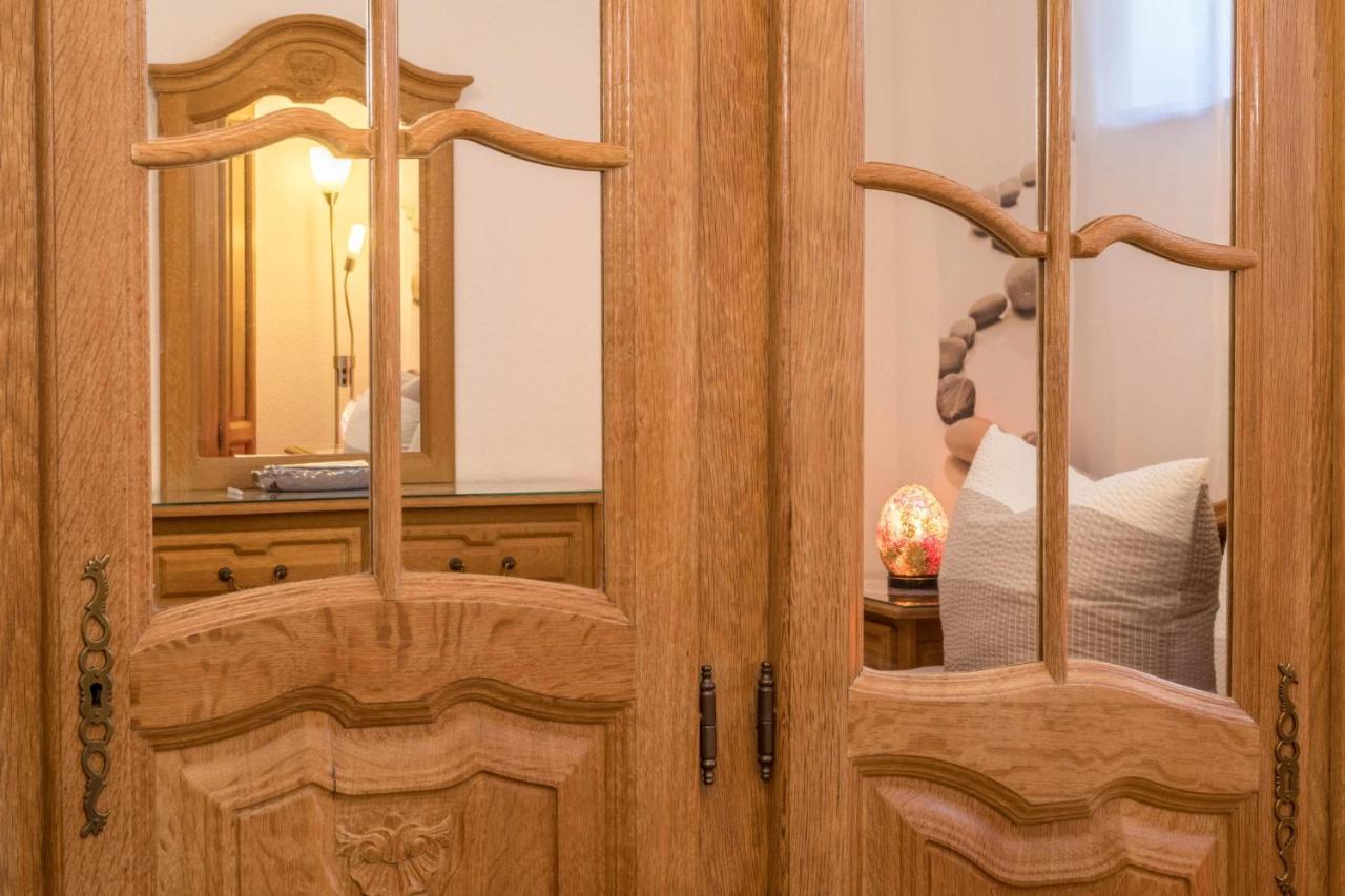 Apartment Fuer Zwei Meersburg Εξωτερικό φωτογραφία