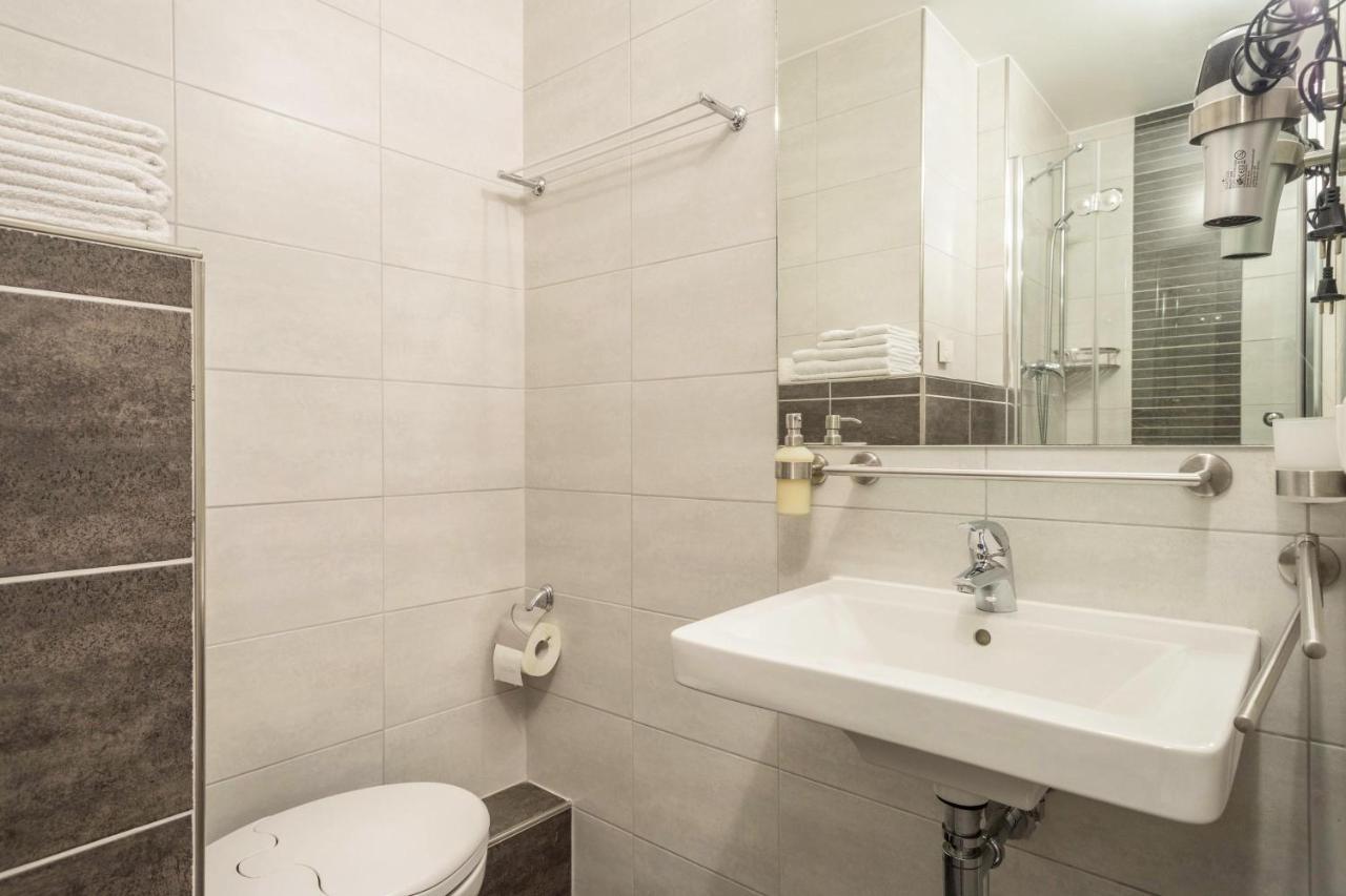 Apartment Fuer Zwei Meersburg Εξωτερικό φωτογραφία