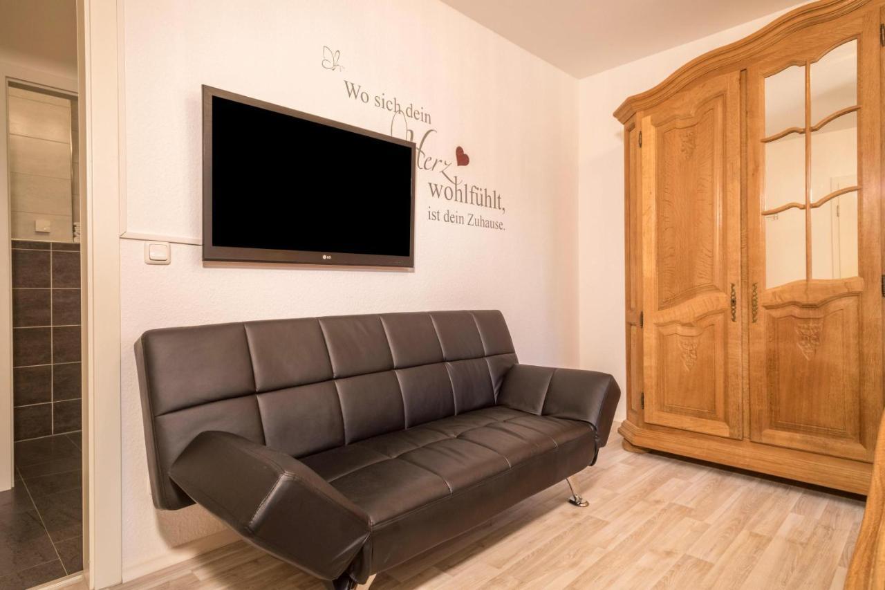 Apartment Fuer Zwei Meersburg Εξωτερικό φωτογραφία